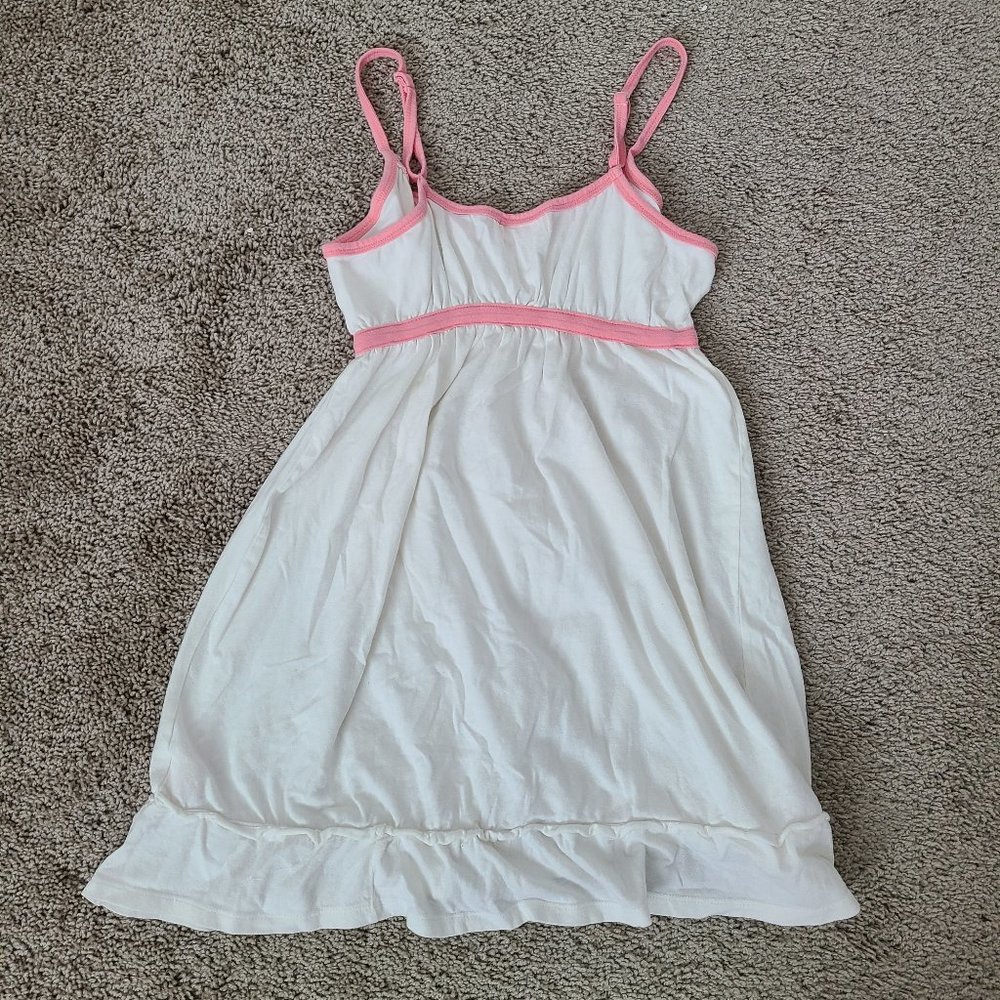 Babydoll Sleep Dress - Picture 5 of 9